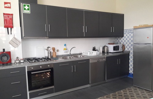 Estarreja Casa | Solar de la Villa I, 1er piso