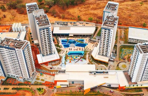Olimpia Complejo | Solar das Águas Park Resort - Olimpia SP