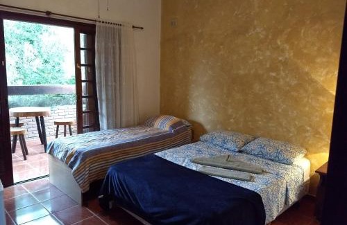 Prumirim Casa | Solar das Canoas Prumirim