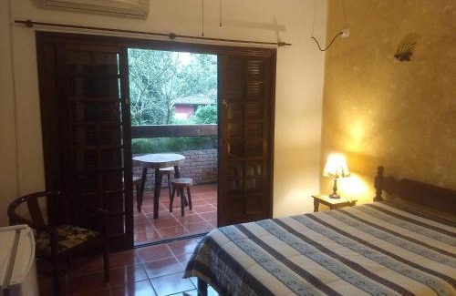 Prumirim Casa | Solar das Canoas Prumirim
