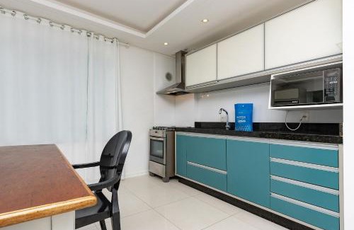Quatro Ilhas Apartamento | Departamento 203 Residencial Solar das Ilhas - Conforto y cercanía a la playa 4 Islas!