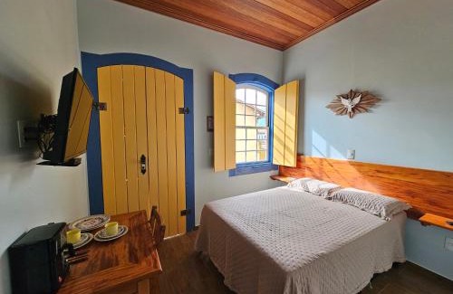 Ibertioga Casa | Solar das Oliveiras