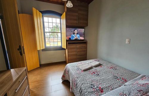 Ibertioga Casa | Solar das Oliveiras