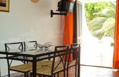 Vilamoura Hotel | Solar das Palmeiras