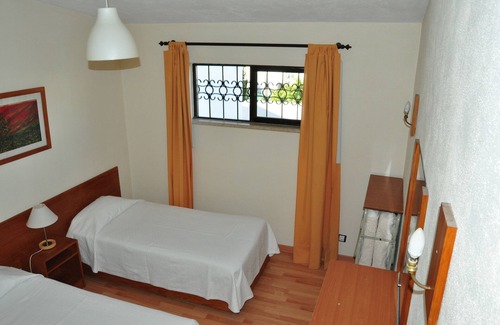 Vilamoura Hotel | Solar das Palmeiras