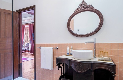 Seia Hotel | Solar das Tilias - Historic House