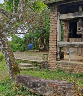 Bonito Chalet De Esquí | Solar de Bonito Casa Caju