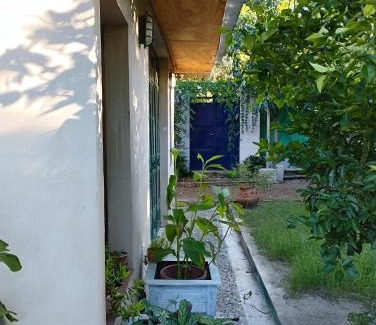 Córdoba Apartamento | Solar de Fanny