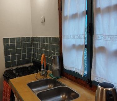 Córdoba Apartamento | Solar de Fanny