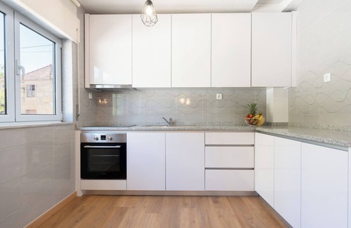 Beijos Apartamento | Solar de Pisões A by Host Wise