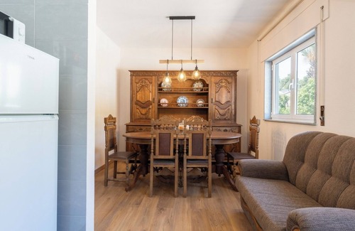 Beijos Apartamento | Solar de Pisões A by Host Wise