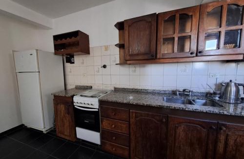 Ramos Mejía Apartamento | Solar de Ramos