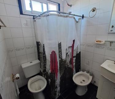 Ramos Mejía Apartamento | Solar de Ramos