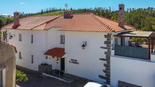 Macao Casa | Solar de São Jacinto - Country House