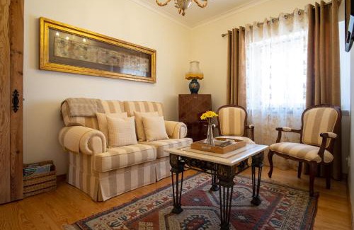 Macao Casa | Solar de São Jacinto - Country House