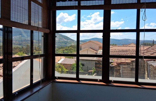 Sebolido Casa | Solar De Sebolido - Holiday Home