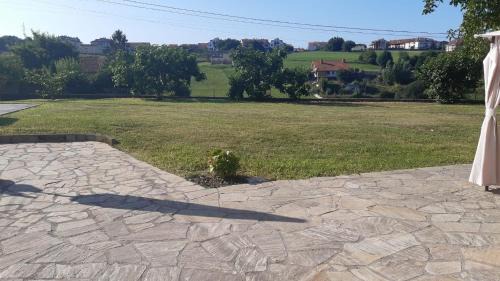 San Mamés de Meruelo Apartamento | Solar del Huyo