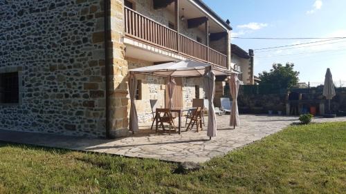 San Mamés de Meruelo Apartamento | Solar del Huyo