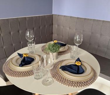 Cambe Apartamento | Solar Di Modena- apto prox ao NEY BRAGA