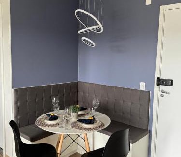 Cambe Apartamento | Solar Di Modena- apto prox ao NEY BRAGA