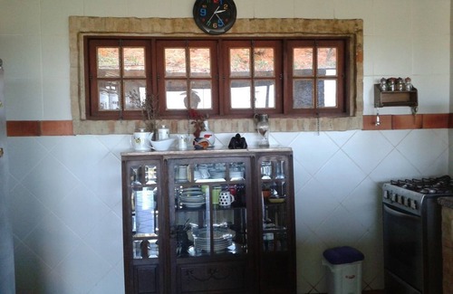 Enseada do Gancho Casa | Solar do Alto
