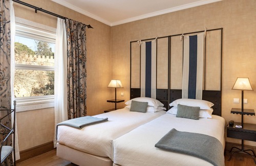 Santa Maria Maior Hotel | Solar Do Castelo, a Lisbon Heritage Collection