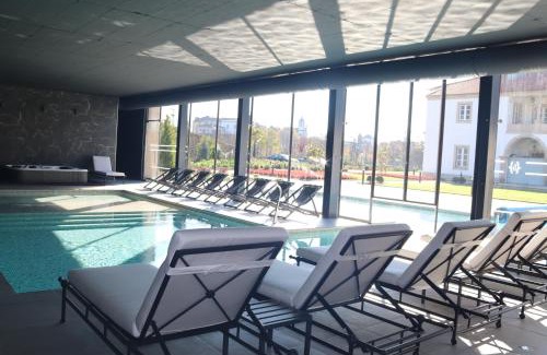 Arcos de Valdevez Hotel | Solar do Requeijo by Luna Hotels & Resorts