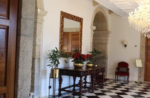 Arcos de Valdevez Hotel | Solar do Requeijo by Luna Hotels & Resorts