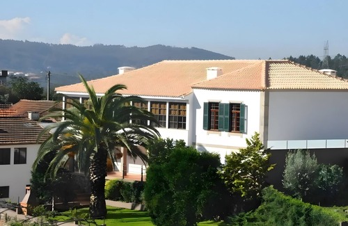 Sebolido Casa | Solar do Sebolido - One-Bedroom Apartment