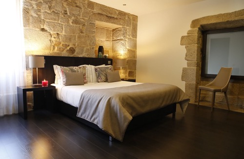 Fornos de Algodres Casa | Solar Dos Cáceres