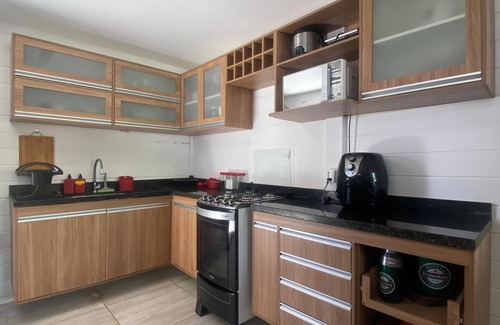 Ipojuca Apartamento | Solar dos Oliverias Serrambi by La Playa