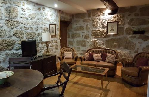 Fornos de Algodres Apartamento | Solar dos Pedrosos