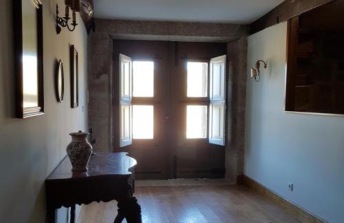 Fornos de Algodres Apartamento | Solar dos Pedrosos