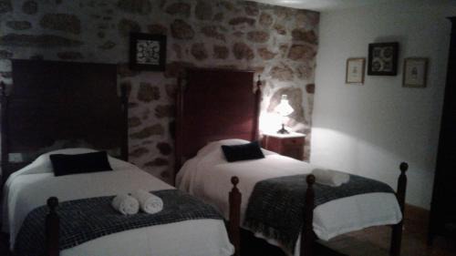 Fornos de Algodres Apartamento | Solar dos Pedrosos