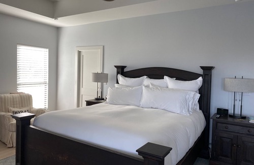 Horseshoe Bay West Casa | Solar Eclipse Luxury Home Horseshoe Bay, Texas’ premier resort community.