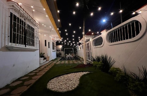 Minatitlán Casa | Solar Energy Confort y exclusividad
