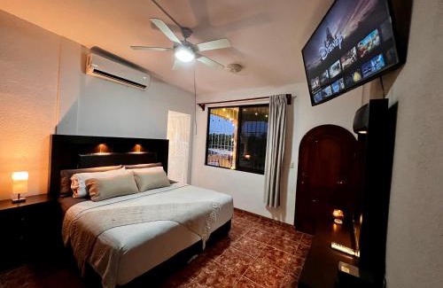 Minatitlán Casa | Solar Energy KS
