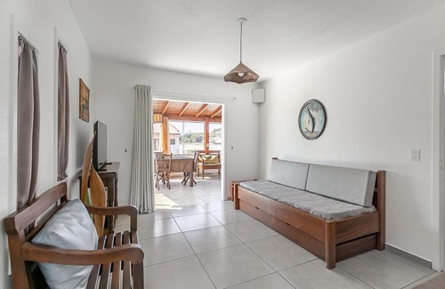 Pinheira Apartamento | Solar Flamingo