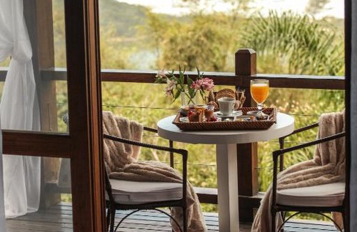 Praia do Rosa Complejo | Solar Mirador Exclusive Resort e SPA