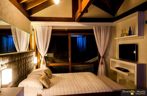 Praia do Rosa Complejo | Solar Mirador Exclusive Resort e SPA