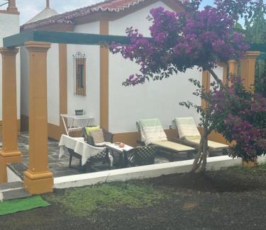 Capelas Casa | Solar Nossa Senhora da Conceição