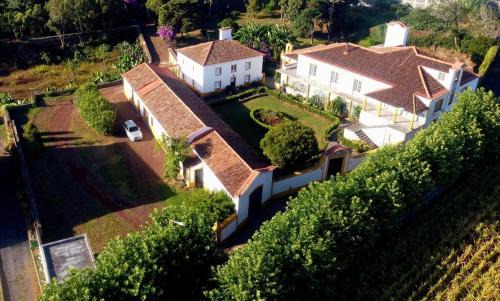 Capelas Casa | Solar Nossa Senhora da Conceição