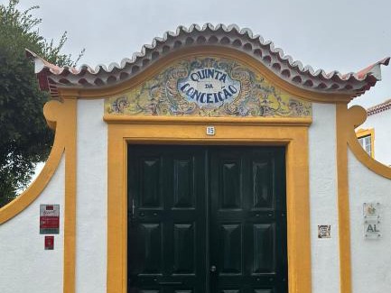 Capelas Casa | Solar Nossa Senhora da Conceição