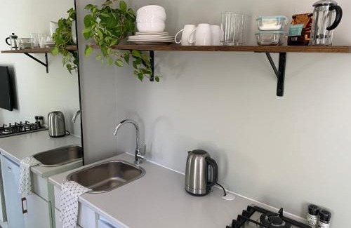 Constantia Apartamento | SOLAR POWERED - Heart of Constantia2