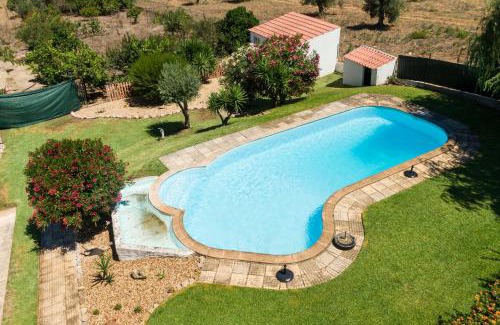 Setubal Villa | Solar Santo Antonio