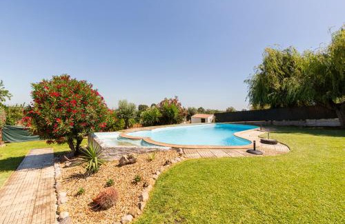 Setubal Villa | Solar Santo Antonio