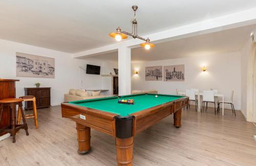 Setubal Villa | Solar Santo Antonio