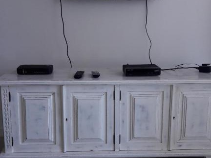 Ingleses Norte Apartamento | Solar Sossego da Abel450m da praia WI-FI