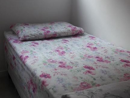 Ingleses Norte Apartamento | Solar Sossego da Abel450m da praia WI-FI