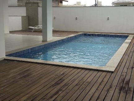 Ingleses Norte Apartamento | Solar Sossego da Abel450m da praia WI-FI